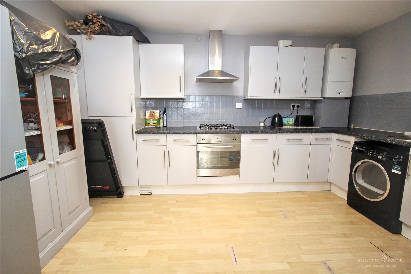 Norcot Road, Tilehurst, Reading
